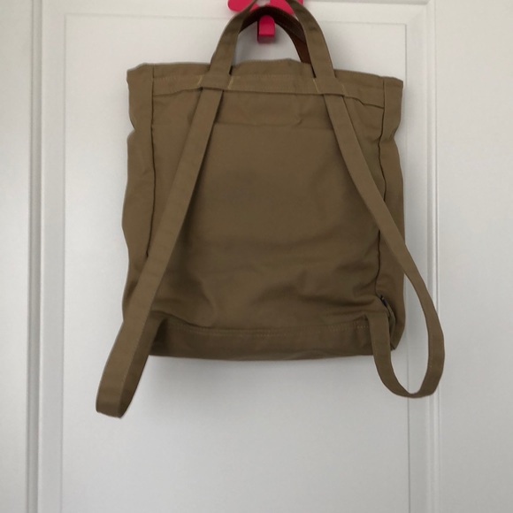 Fjallraven Tote Bag - Picture 3 of 9
